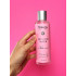 Міцелярна вода з гелем алое вера Micellar Water Aloe Vera Top Beauty 200 мл