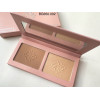 Палетка для контуринга Скульптор + Хайлайтер Angelic Bogenia BG650 002