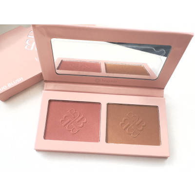 Рум'яна Bogenia Angelic Duo Blush BG650 003