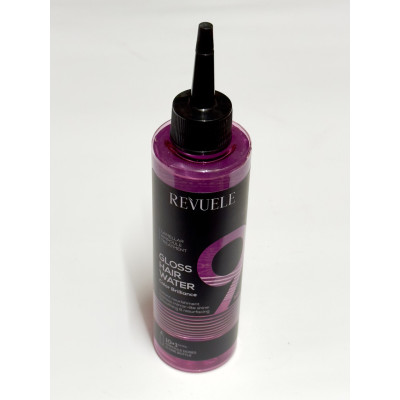 Кондиционер жидкий для окрашенных волос Revuele Gloss Hair Water Color Brilliance 220 ml