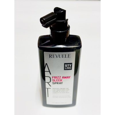 Спрей для завивки кудрявых волос Revuele Art Styling, 200 ml