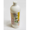 Жидкость для снятия липкого слоя и очистки кистей от геля Nila cleanser 1000 ml