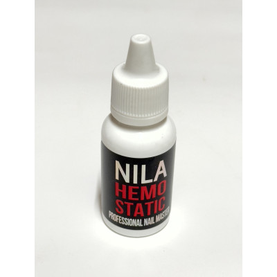 Кровоостанавливающее средство Nila - Hemostatic Agent, 30 мл