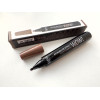 Маркер для бровей Bless Beauty WOW! TATTOO BROW PEN (c эффектом татуажа) 02 Chocolate