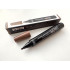 Маркер для бровей Bless Beauty WOW! TATTOO BROW PEN (c эффектом татуажа) 02 Chocolate