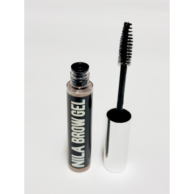 Гель для бровей (Нила) Nila Brow Gel Strong 10 мл