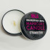 Свеча массажная для маникюра Nila Spa Massage Candle Клубника, 30мл