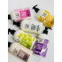 Крем для рук Go Active Hand Cream Matcha, 350 мл