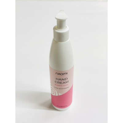 Крем для рук Naomi Bubble Gum hand Cream, 250 мл