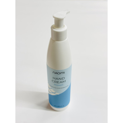 Крем для рук Naomi Pinapple hand cream, 250 мл