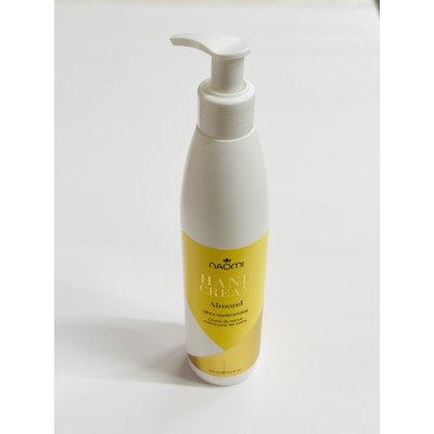 Крем для рук Naomi Almond Hand Cream, 250 мл