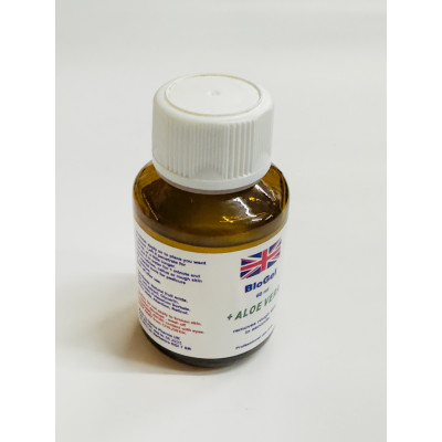Био гель для педикюра, маникюра на основе фруктовых кислот BioGel, 60 мл