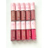 Блеск для губ Bless Beauty Lacquer Lip Vinyl Gloss 07