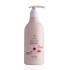 Лосьйон для тіла з екстрактом квітів вишні Body Lotion (280 мл) Bogenia BG425