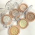 Хайлайтер MS-32 SHIMMER HIGHLIGHTER 8033 05