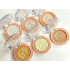 Хайлайтер MS-32 SHIMMER HIGHLIGHTER 8033 05
