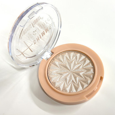 Хайлайтер MS-32 SHIMMER HIGHLIGHTER 8033 02