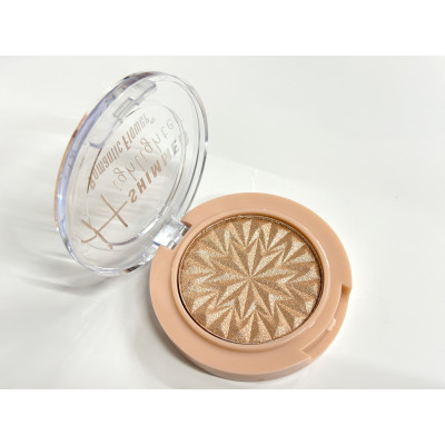 Хайлайтер MS-32 SHIMMER HIGHLIGHTER 8033 06