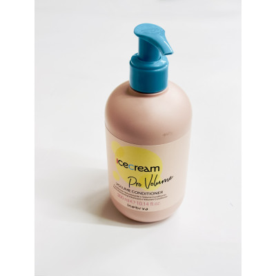 Кондиционер для тонких волос Inebrya Volume Сonditioner 300 ml