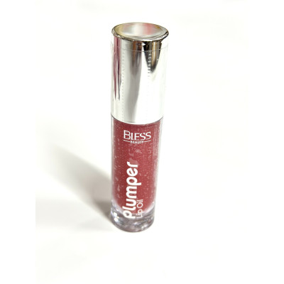 Масло-плампер для губ Plumper LIP OIL Bless Beauty 03 Sangria