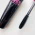 Туш для вій M-541 Big Lashes Чорна Colour INTENSE