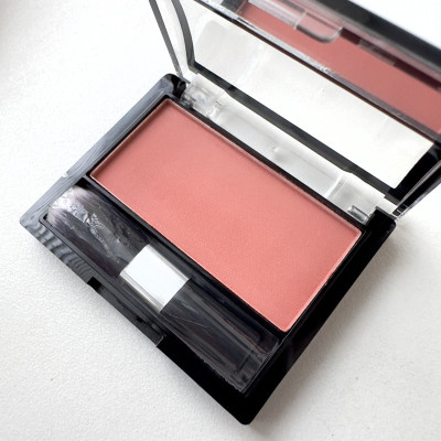 Румяна двойные Bless Beauty Palette Blush 01