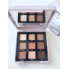 Палетка теней для век TopFace Maestro Academy Eyeshadow Bar PT512 001 Soft Dream
