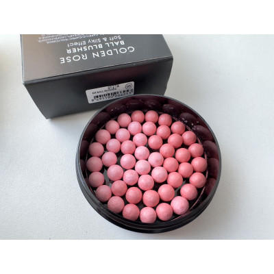 Румяна шариковые GOLDEN ROSE BALL BLUSHER 03