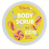 Скраб для тела детский Жвачка 250 мл Top Beauty