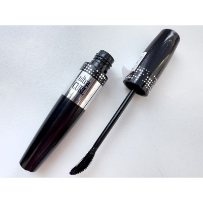 Тушь для ресниц Colour Intense  Ultra Curl Mascara 10.5мл
