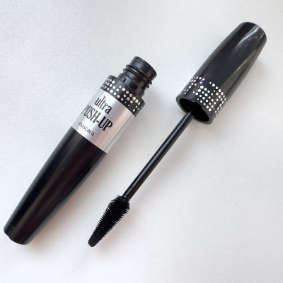 Тушь для ресниц Colour Intense Ultra PUSH-UP Mascara 10.5мл