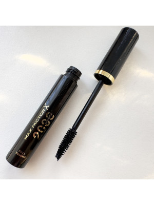 Туш для вій Max Factor 2000 Calorie Dramatic Volume ультраоб'ємна чорна 9ml