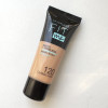 Тональный крем Maybelline Fit Me Matte and Poreless Foundation 120