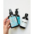 Тонік для волосся на основі натуральних компонентів розмариновий Hair Tonic Revitalizing Top Beauty 120 мл