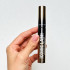 Тушь для ресниц Iconic Lash Mascara intense black Golden Rose