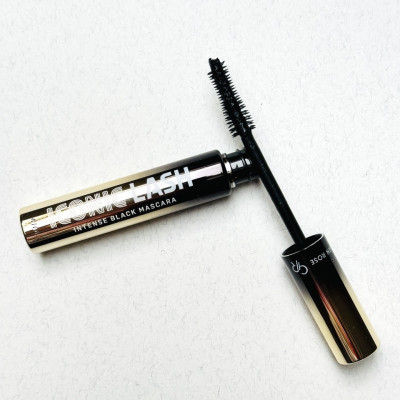 Туш для вій Iconic Lash Mascara intense black Golden Rose