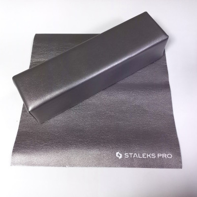 Подлокотник с ковриком Staleks EXPERT "MAXI" 11 ADP 11-2