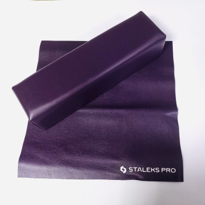 Подлокотник с ковриком Staleks EXPERT "MAXI" 11 ADP 11-3