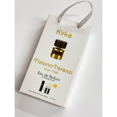 Духи унисекс 3в1 Travel Perfume "Kirke" 45 мл