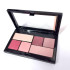 Набір тіней для повік PASTEL PROFASHION So In Love 203
