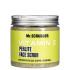 Скраб для обличчя перлітовий з вітаміном С Mr.Scrubber Vitamin C Perlite Face Scrub 200 гр