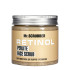 Скраб для лица перлитовый с ретинолом Mr.Scrubber Retinol Perlite Face Scrub 200 гр