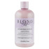 Шампунь для відтінків блонд Inebrya Miracle Blonde Shampoo 300 ml
