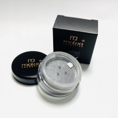 Пигмент рассыпчатый Malva Dramatic Chrome M491 №12