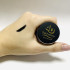 Гелевая подводка для глаз Kiss Beauty 4D GeL Eyeliner черная (срок)