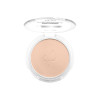 Пудра для лица PARISA Hydro Skin Face Powder с гиалуроновой кислотой PHP-04 02 Light Ivory