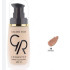 Golden Rose Тональний крем Longstay Matte Foundation SPF 15