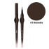 Маркер для бровей Bless Beauty Micro Brow Liner 01 Brunette