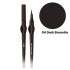 Маркер для бровей Bless Beauty Micro Brow Liner 04 Dark Brunette
