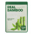 Маска для обличчя з екстрактом бамбуку FarmStay Real Bamboo Essense Mask 23 ml
